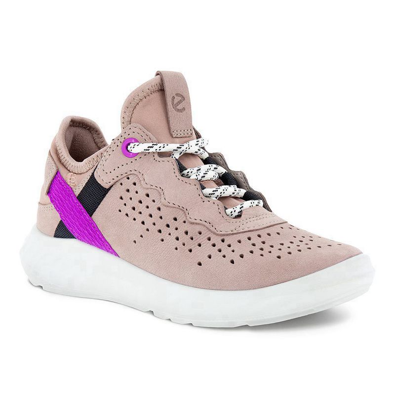 Kids Ecco Sp.1 Lite K - Sneakers Pink - India IGCPYD970